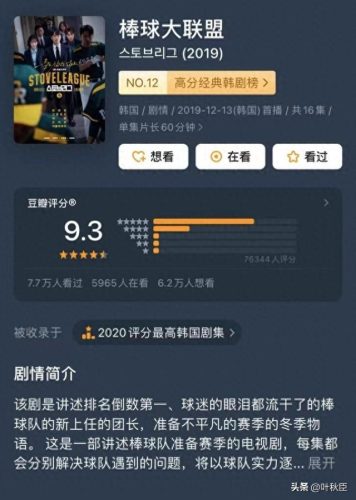 十大篮球电视剧排行榜(十大篮球剧)插图1
