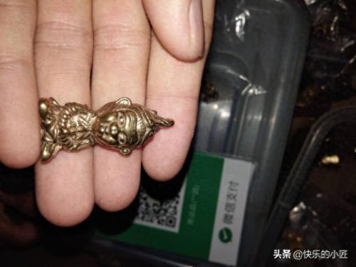 中国钥匙扣十大品牌排行榜(所有品牌车钥匙图)插图17