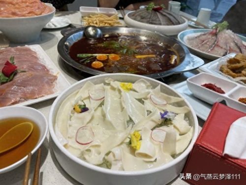 成都景点美食排名前十(成都有名的美食和景点)插图9