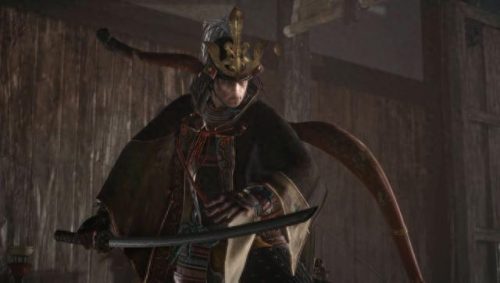 只狼苇名十大高手排行榜(只狼最强武将)插图