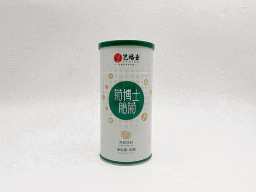 胎菊花品牌十大排行榜(胎菊对肝脏的危害)插图9
