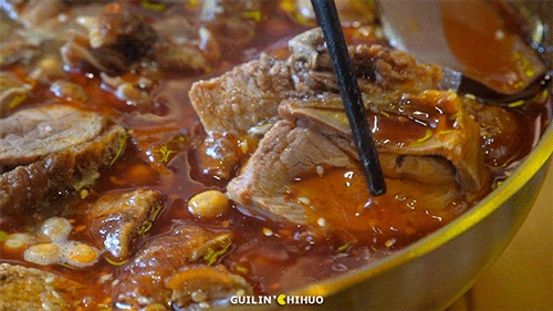 桂林营养食堂排名前十(桂林学院有几个食堂)插图75