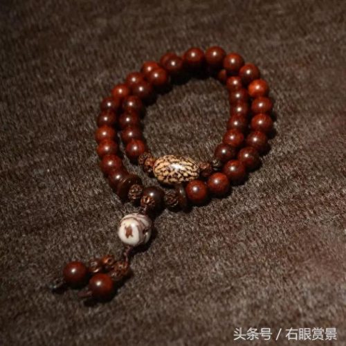 男士十大辟邪手串排行榜(男士辟邪保平安转运戴什么)插图2