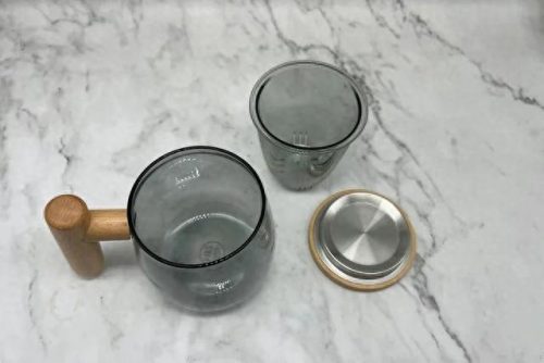 耐热茶水杯排行榜十大品牌(高档玻璃茶水杯哪个牌子好)插图4