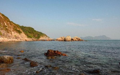 深圳公共景点排名前十(深圳最有名的15个景点)插图39