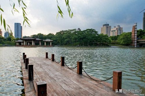 南宁十大必玩景点排行榜图片(南宁必去4个景点)插图11