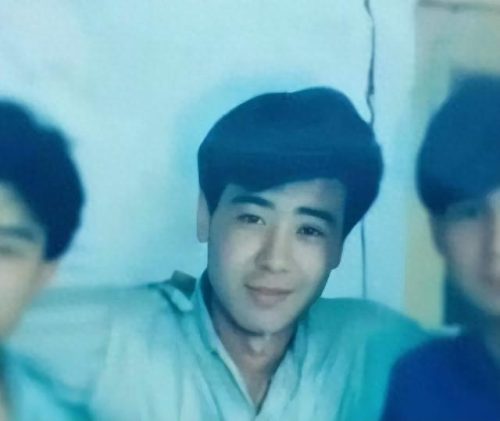 十大心动男明星排行榜第一(二十大男明星人气排名)插图10