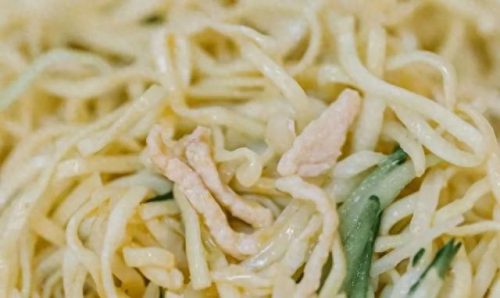 宝山排名前十的饭店(宝山哪个饭店比较好)插图