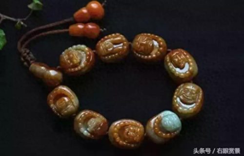 男士十大辟邪手串排行榜(男士辟邪保平安转运戴什么)插图1