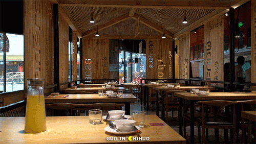 桂林营养食堂排名前十(桂林学院有几个食堂)插图9