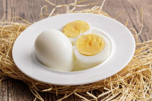 十大营养素食物排行榜(最佳十大营养食品)插图