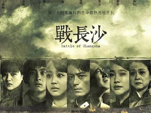 十大优秀战争电视剧排行榜(春桃的战争电视剧全集免费)插图9