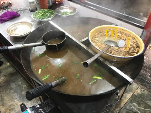 瑞安美食面条排名前十(瑞安面条泰安)插图12