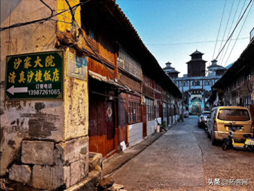 下关高档饭店排名前十(下关必吃十大饭店)插图9