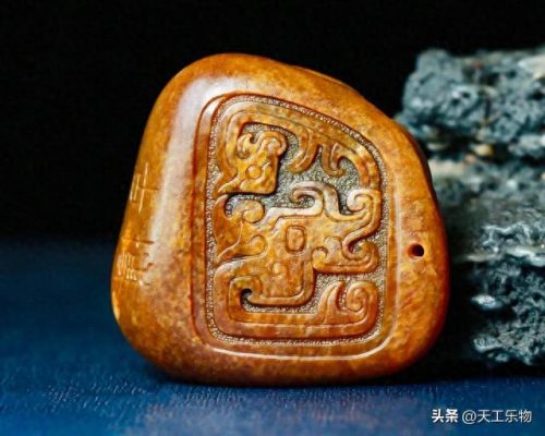 中国十大和田玉排行榜(和田玉枣独立包装)插图