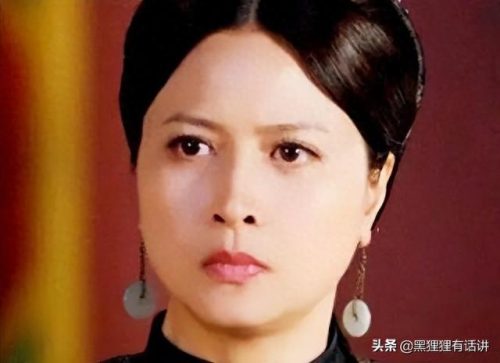 清宫皇家姓氏排名前十(古代皇家有哪些姓)插图12