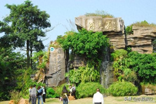 南宁十大必玩景点排行榜图片(南宁必去4个景点)插图16