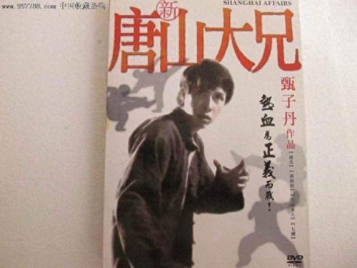 十大功夫片排行榜 视频(电影功夫片免费全部)插图2