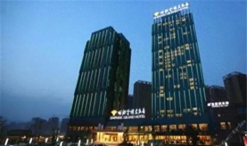 福州室内酒店排名前十(福州富丽华酒店)插图3