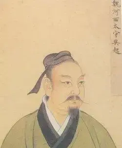 古代优秀统帅排名前十(古代将军排名)插图2