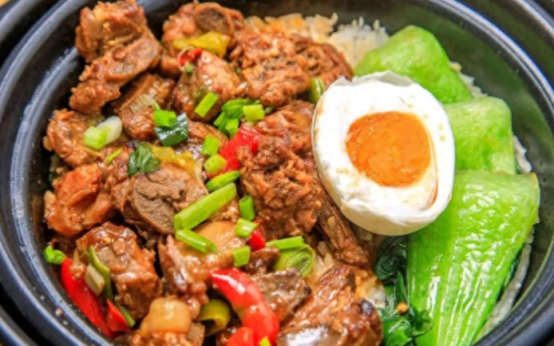 太原煲仔饭网店排名前十(太原南内环附近煲仔饭排行榜)插图7