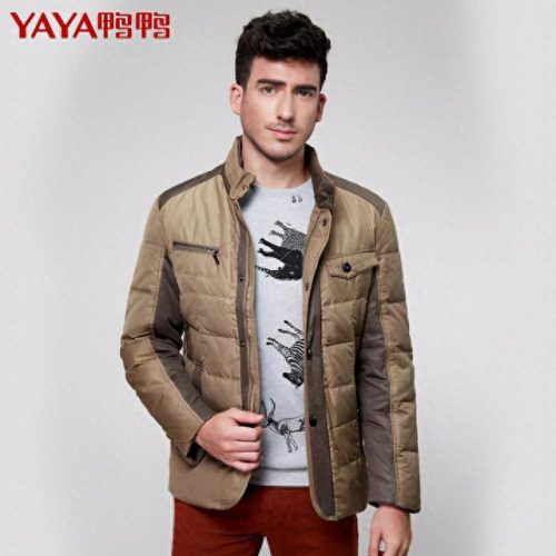 上海羽绒服十大品牌排行榜(上海流行羽绒服大品牌)插图7