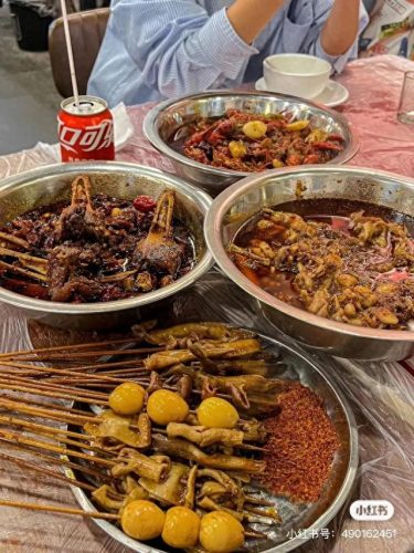 成都餐馆好吃排名前十(成都附近口碑餐厅排名)插图6