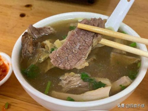 汕尾牛腩店排名前十(汕尾牛腩火锅排行榜)插图16