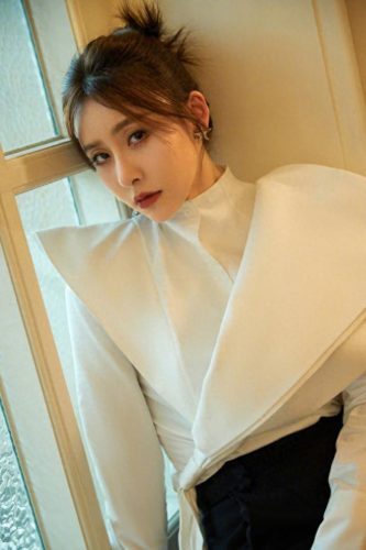 服装达人明星排名前十(公认衣品好的女明星)插图14