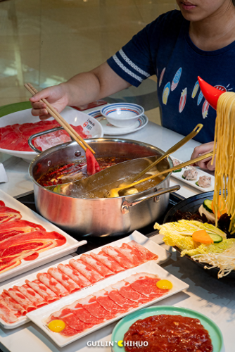 桂林营养食堂排名前十(桂林学院有几个食堂)插图55