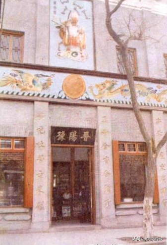 开封豪华餐厅排名前十(开封餐厅排名前十)插图25