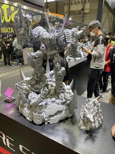 虾米手办销量排名前十(手办销量排行榜)插图80