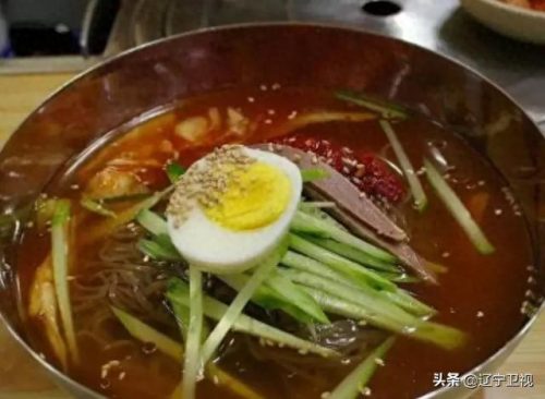 辽宁省十大面食排行榜(辽宁的十大特色水果)插图6