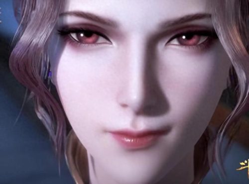 国漫十大巅峰排行榜女主(国漫人气女主排行榜)插图13