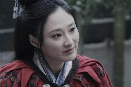 三国十大遗妻排行榜(三国十大贤女排行榜)插图