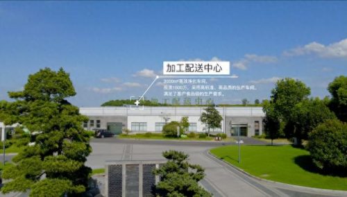 蔬菜公司十大排行榜图片(蔬菜配送公司联系方式)插图2