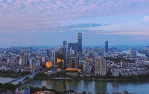玉林十大城市排行榜图(玉林上过百强城市排名)插图3