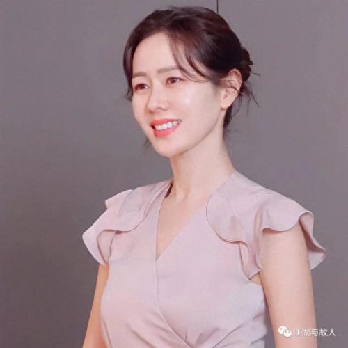 韩国十大好看女明星排行榜(韩国十大女明星颜值排名)插图5