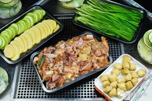 昆明兔肉餐馆排名前十(昆明哪里有兔肉卖)插图24