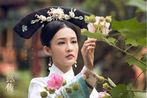 如懿传十大热搜排行榜(如懿传十大冷知识)插图12