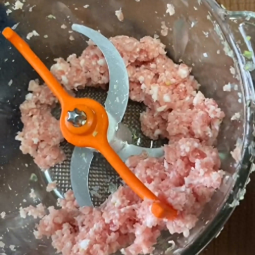 搅馅儿机十大牌子排行榜(嘉源鑫居搅馅机)插图4