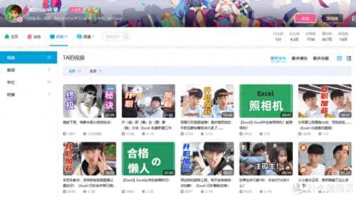 头条十大搞笑解说家排行榜(头条十大解说)插图1