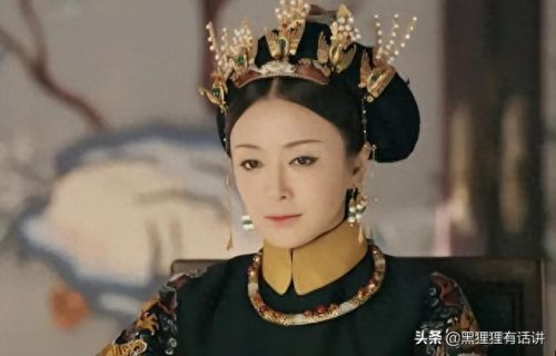 清宫皇家姓氏排名前十(古代皇家有哪些姓)插图1