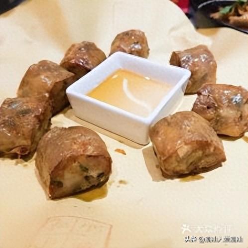 潮汕十大菜馆排行榜第一(潮汕特色餐厅十强排名)插图10