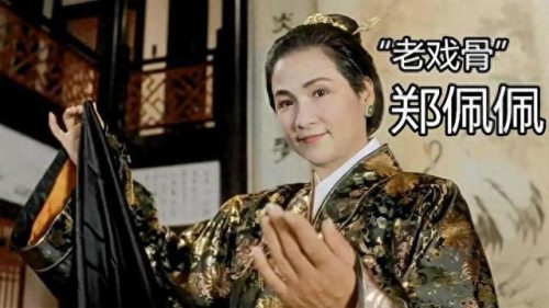 近期武打女星排名前十(港台十大武打女星)插图5