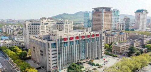 排名前十的军医院(军医院排名一览表)插图6