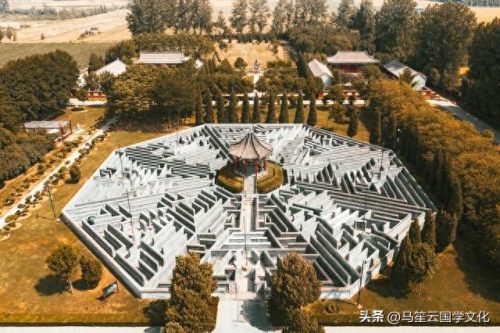 看广东十大风水大师排行榜(广东四大名风水大师)插图