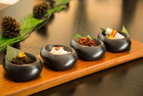 腾冲温泉酒店排名前十(腾冲六六小墅温泉客栈)插图12