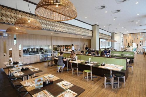 香港十大面点店排行榜图(香港最著名的包子铺)插图6