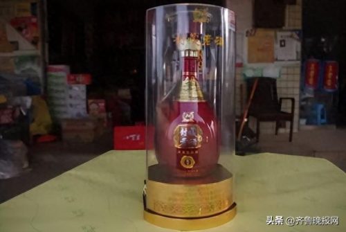 性价比高的酒排行榜十大品牌(十款良心酒排行)插图2